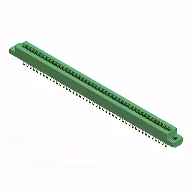 807-088-555-208 EDAC Inc.  Edgeboard Connectors